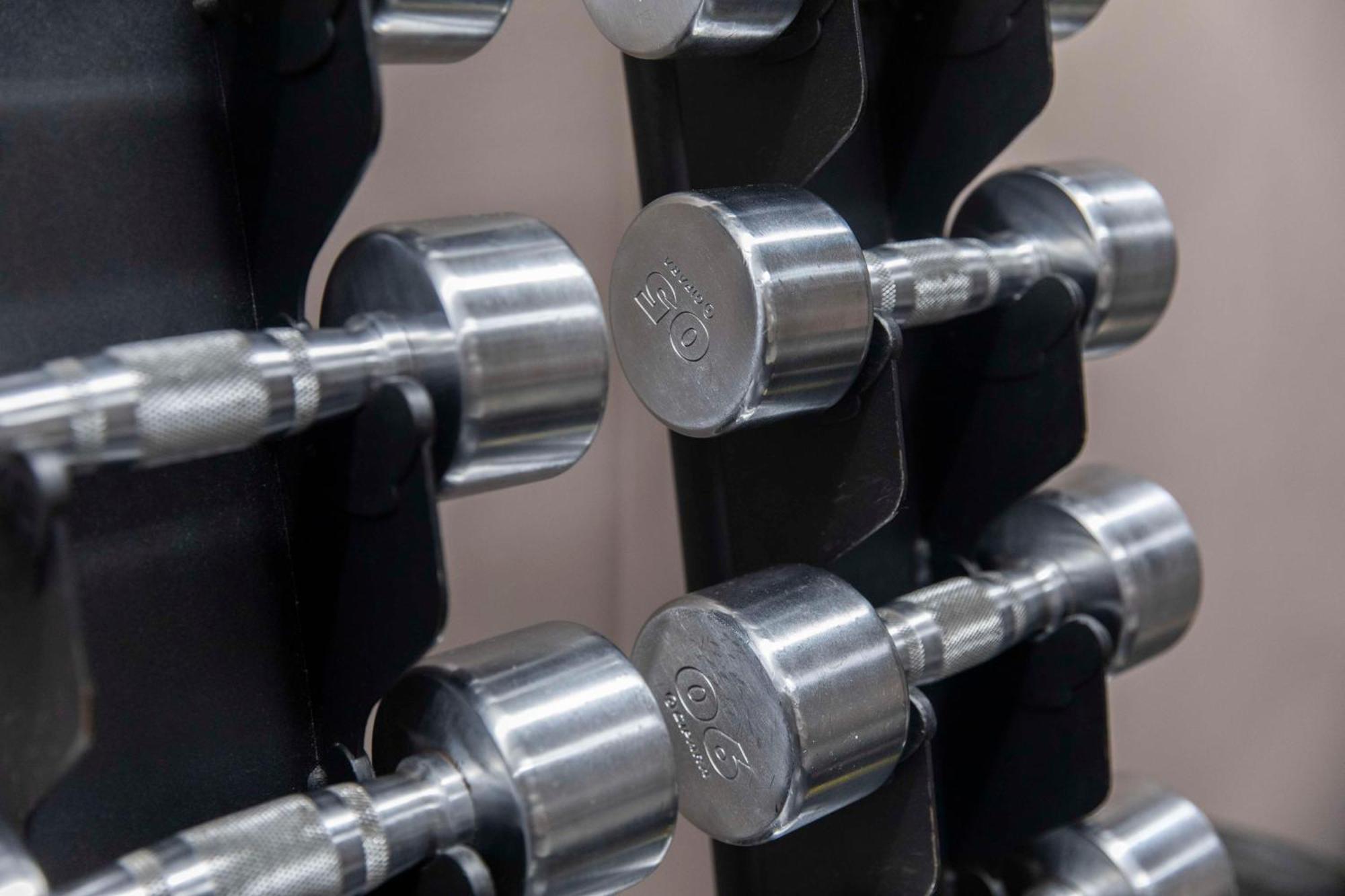 Radisson Collection, Strand Hotel, Стокхолм Екстериор снимка Dumbbells