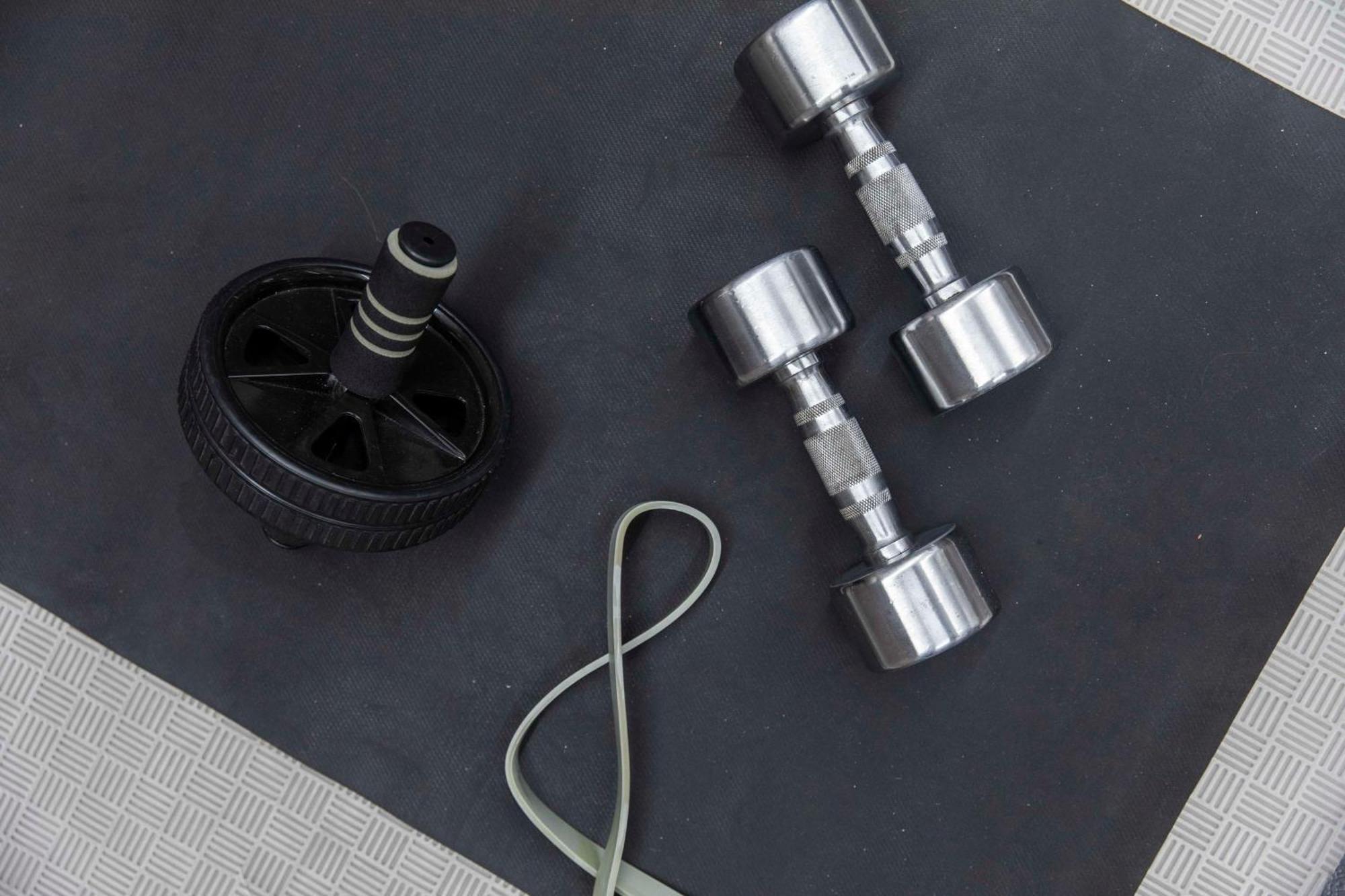 Radisson Collection, Strand Hotel, Стокхолм Екстериор снимка Dumbbells